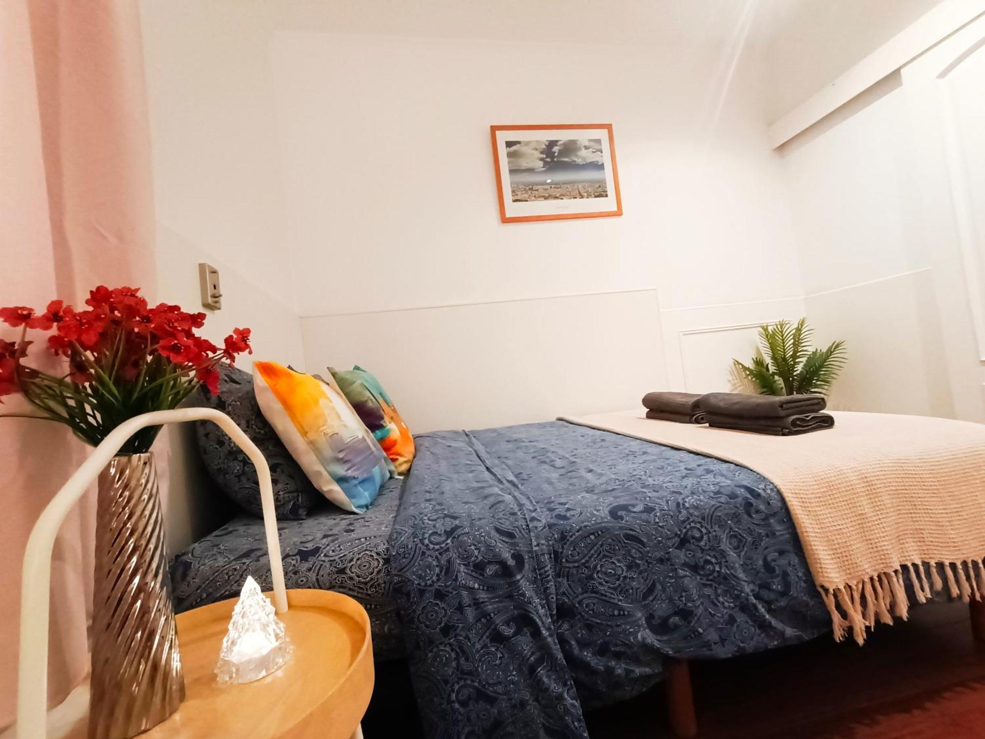 Albergue Moll De La Fusta